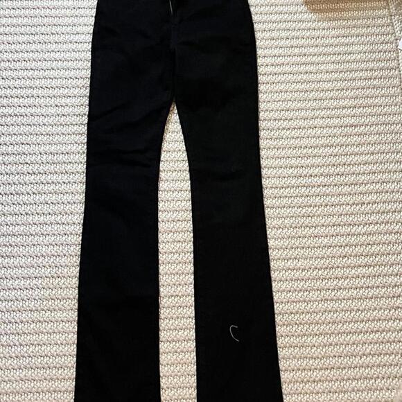 Favorite Daughter Black Women Jeans - Picture 4 of 8